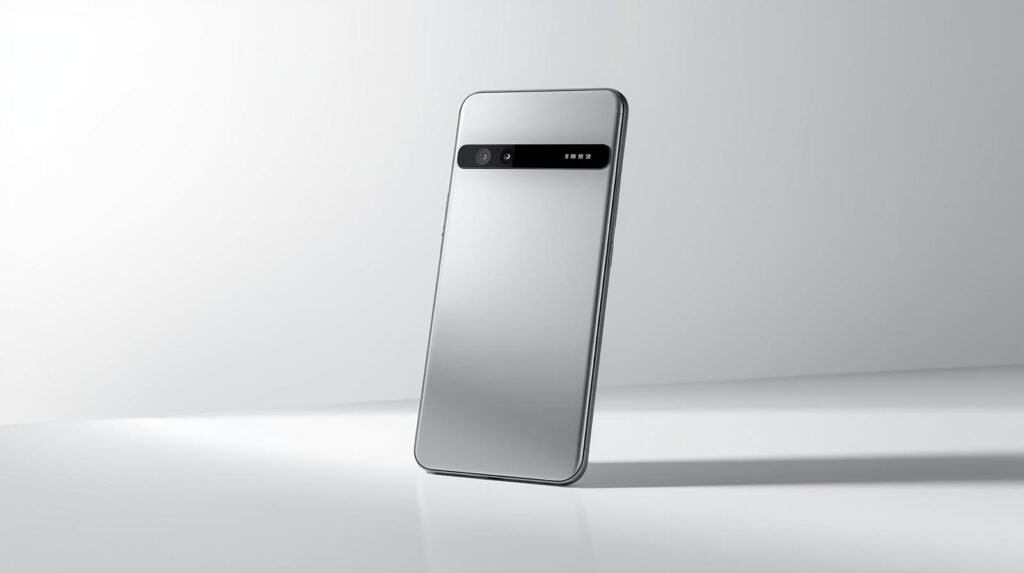 Google Pixel 11 leaks