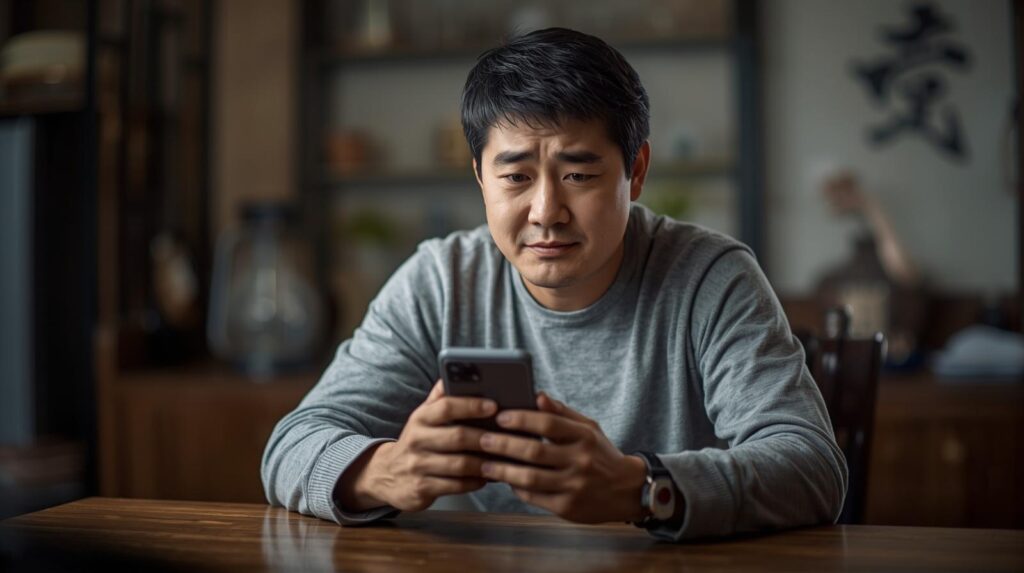 카카오톡 오픈채팅