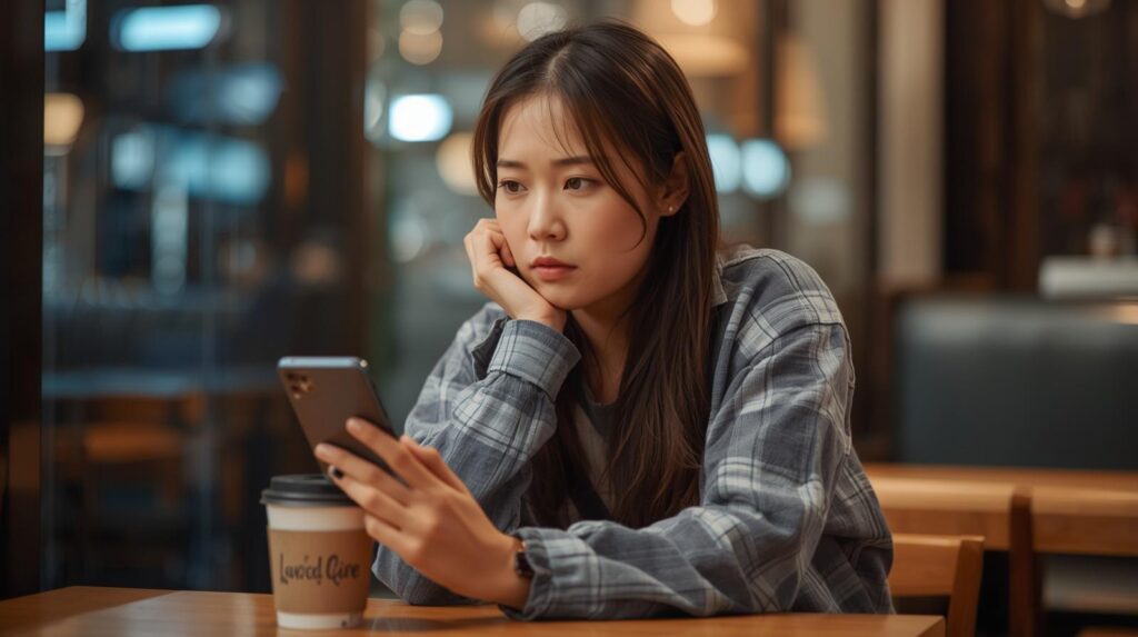 카카오톡 프로필