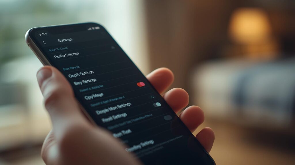 카카오톡 프로필