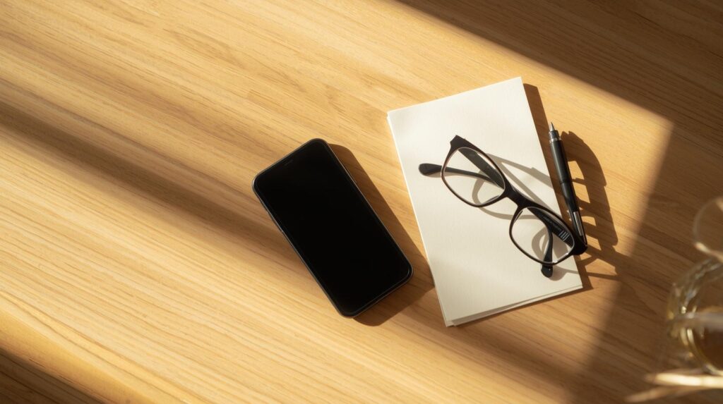 set up a new smartphone